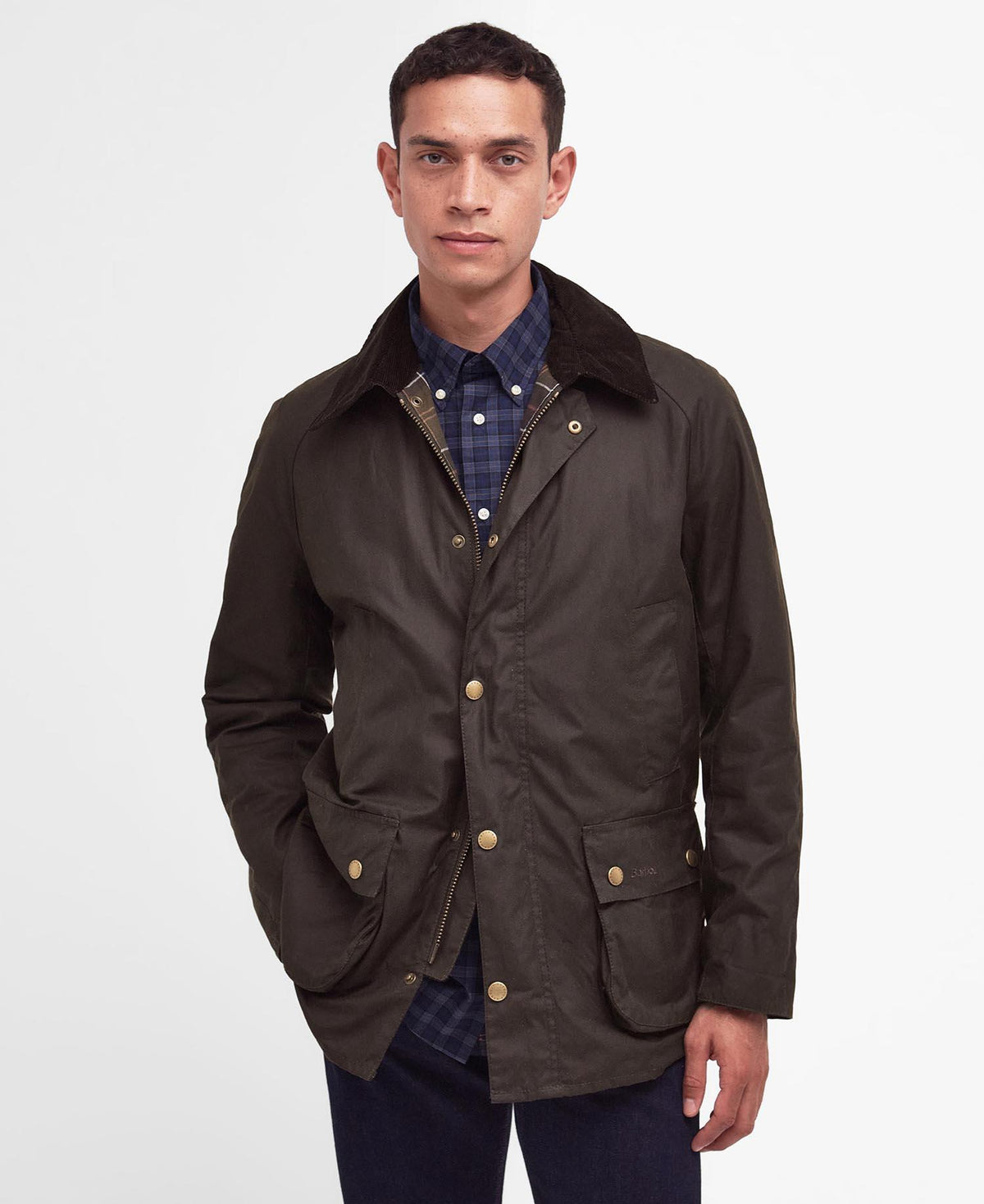 MWX0339 MWX/OL71 BARBOUR