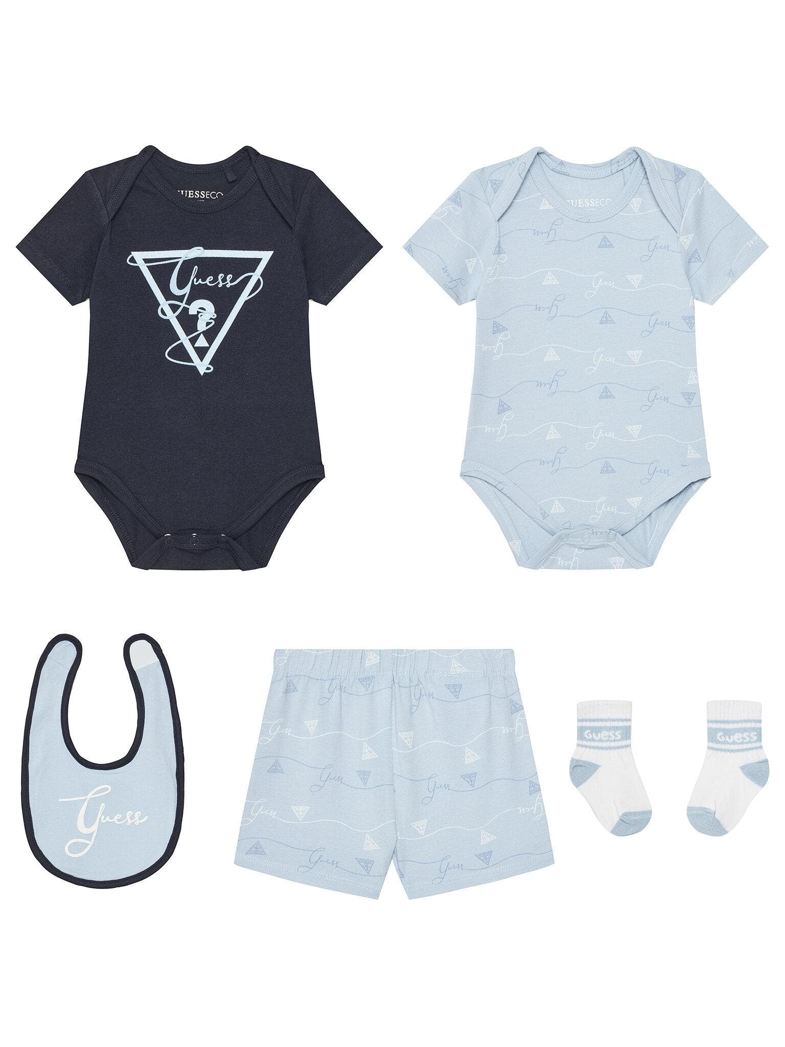 SET BIB+SOCKS+2BODIE 
