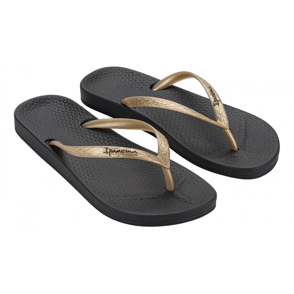 IPANEMA ANATOMICA TAN FEM 