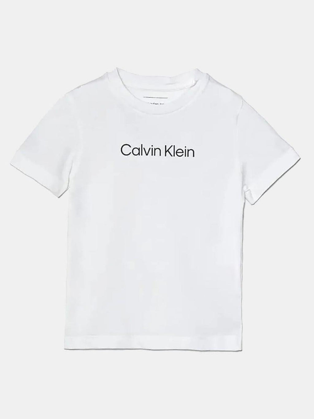 INST. LOGO SS T-SHIRT 