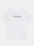 CALVIN KLEIN JEANS INST. LOGO SS T-SHIRT