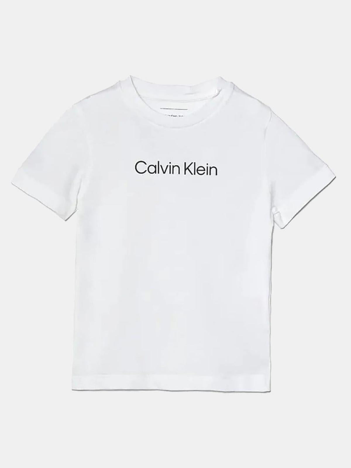 INST. LOGO SS T-SHIRT 