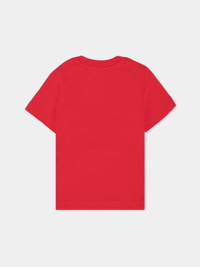 D2T1194B T-SHIRT 