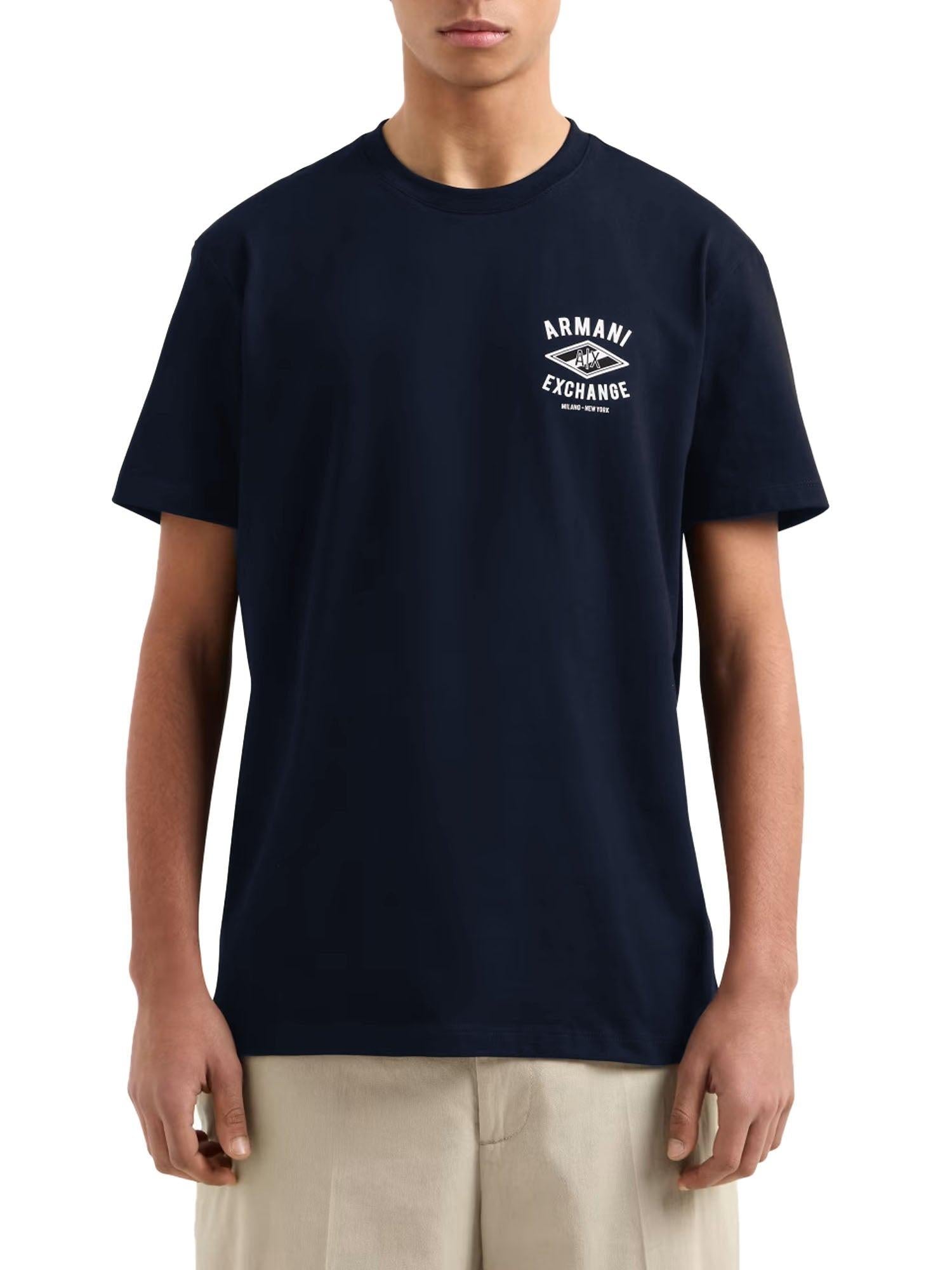 XM000550 AF10362/UB101 ARMANI EXCHANGE