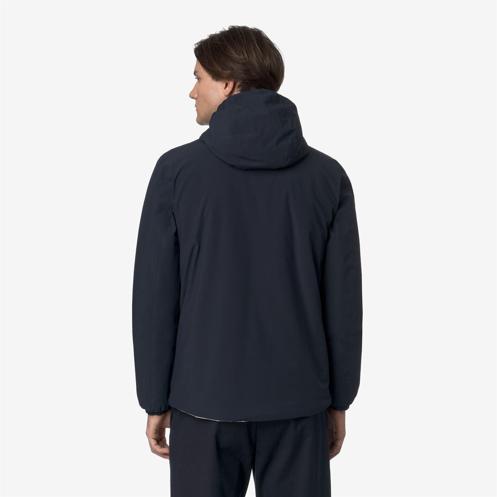 JACK ST WARM DOUBLE 