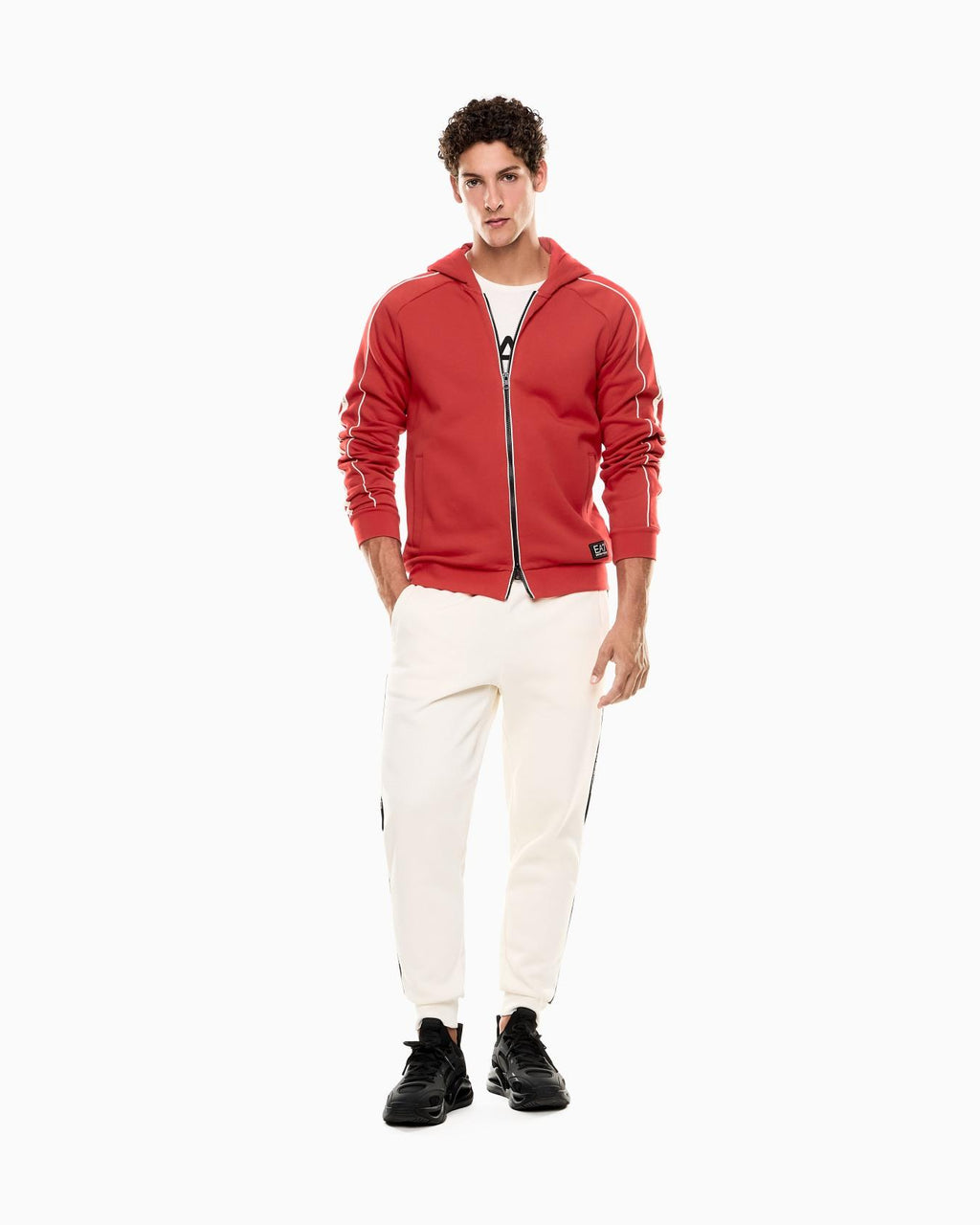 7M000973 AF10377/U5008 EMPORIO ARMANI EA7