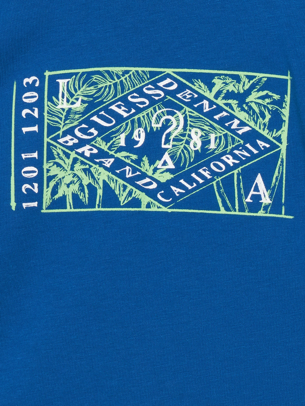 SS T-SHIRT 