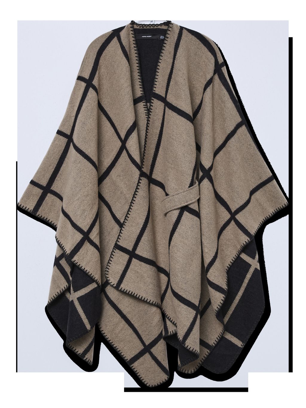 10332289/Silver Mink VERO MODA