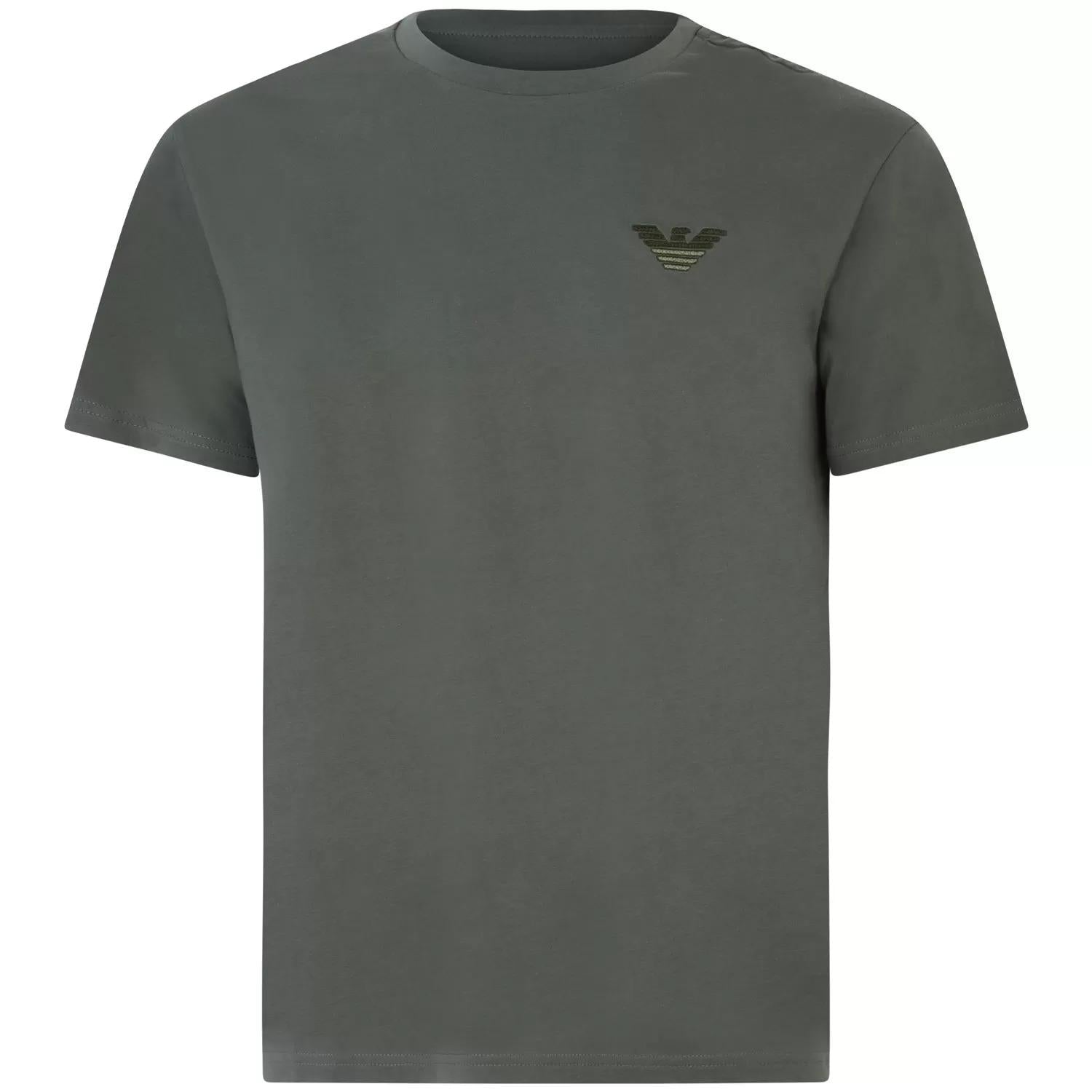T-SHIRT BEACHWEAR 