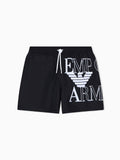 EMPORIO ARMANI BOXER BEACHWEAR