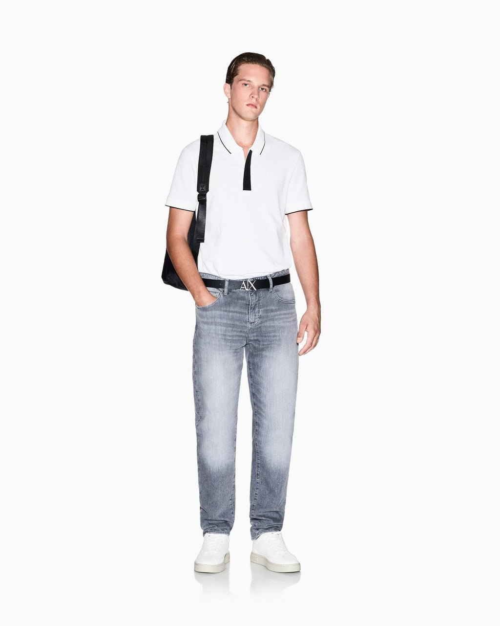 XM001285 AF10366/U0009 ARMANI EXCHANGE