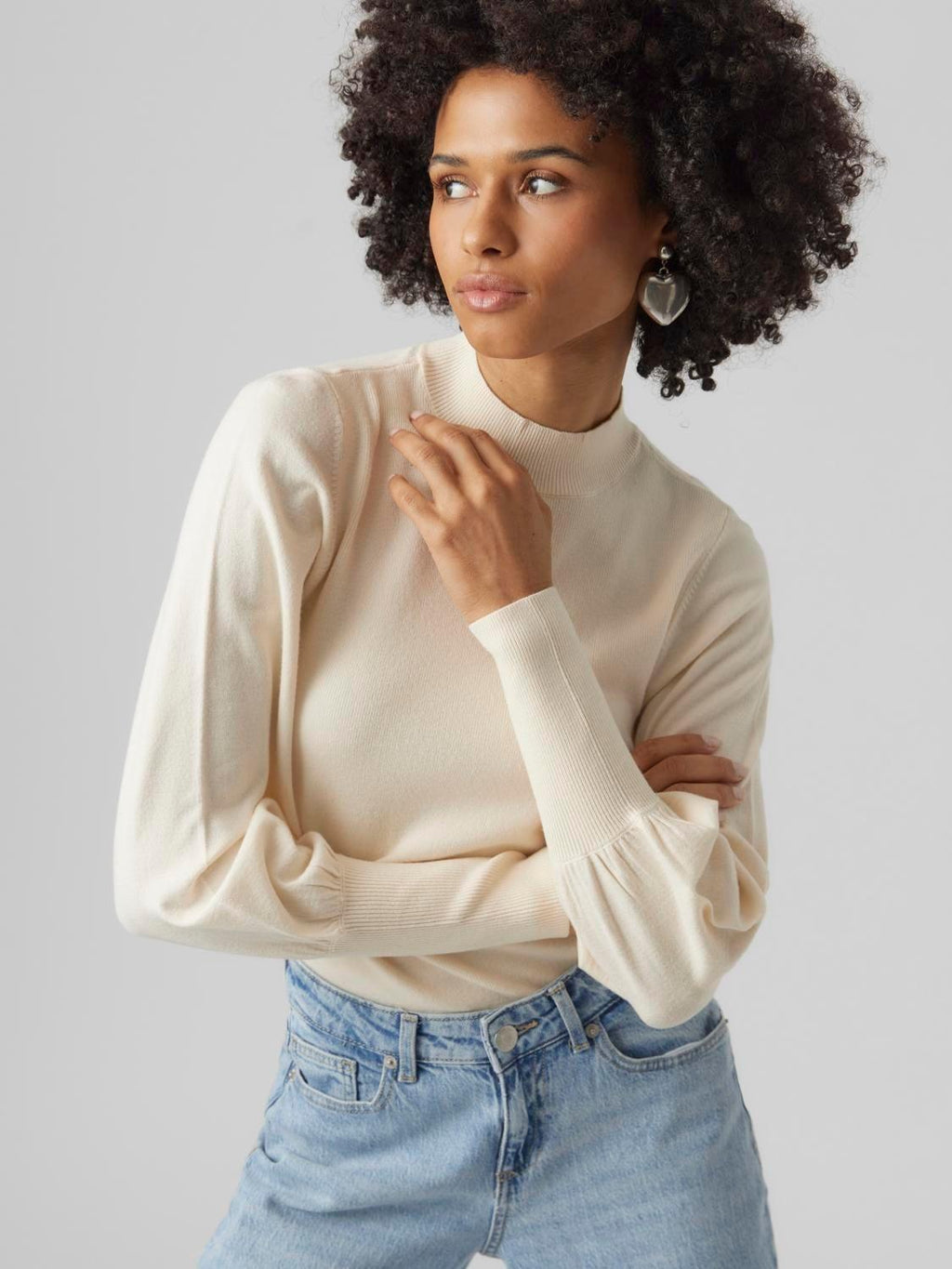 10290671/Birch VERO MODA