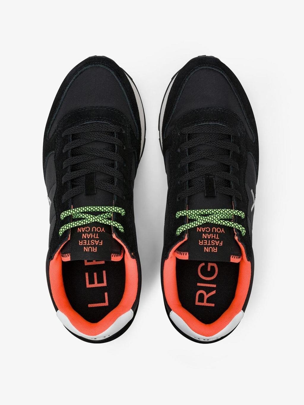 TOM FLUO 
