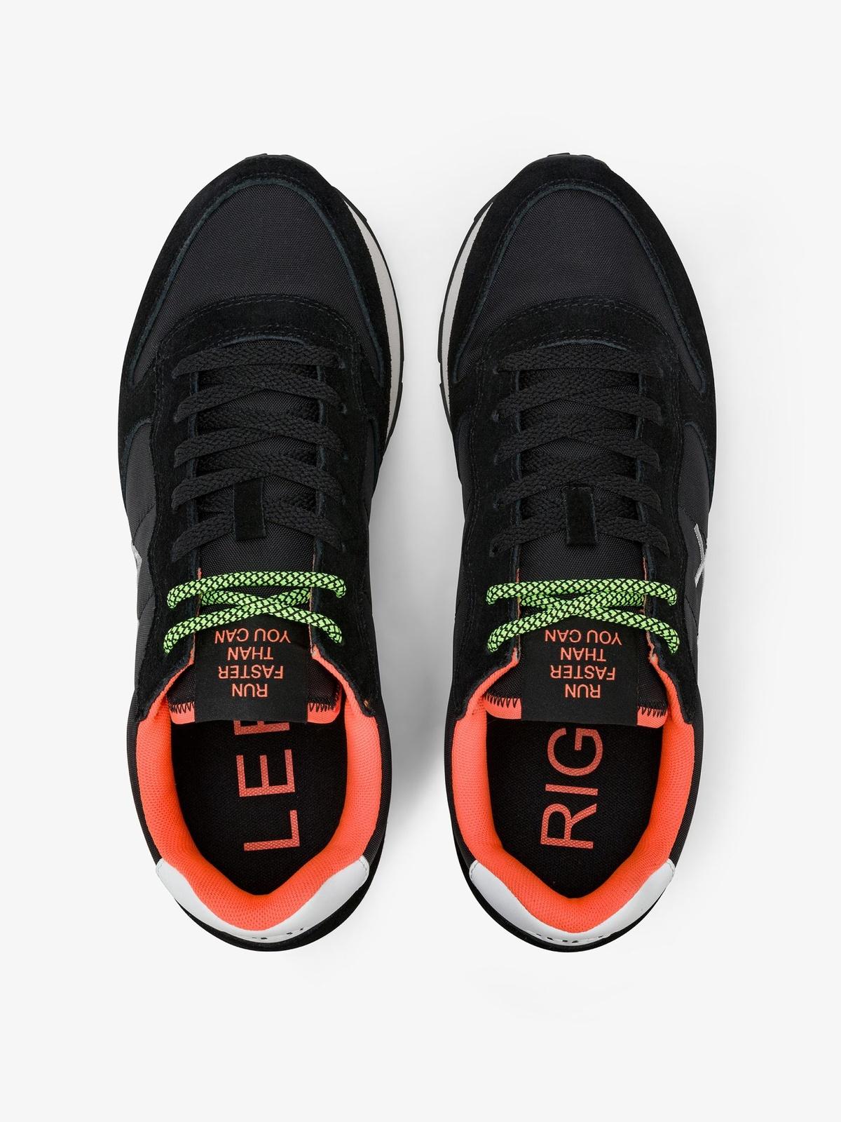 TOM FLUO 