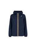 K-WAY MARGUERITE STRETCH POLY JERSEY