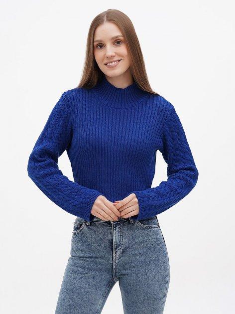 10296040/Beaucoup Blue VERO MODA