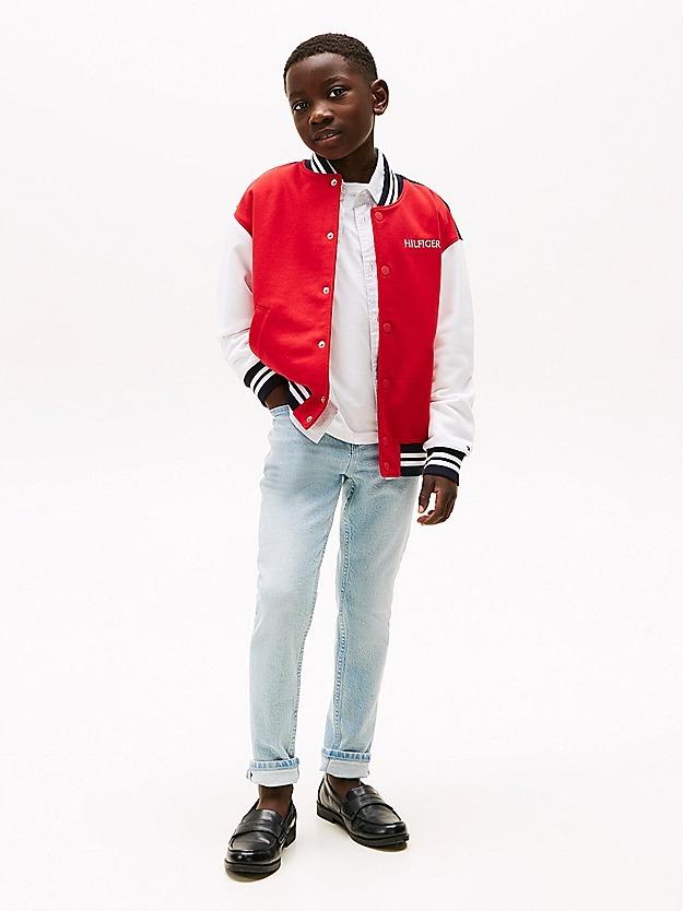 KB0KB09563T/1AP TOMMY HILFIGER