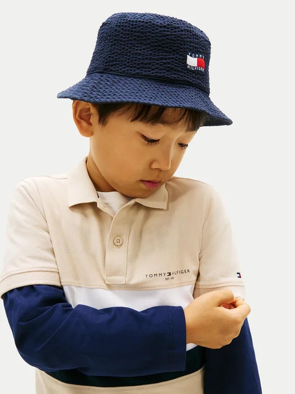 KB0KB10383T/ACI TOMMY HILFIGER