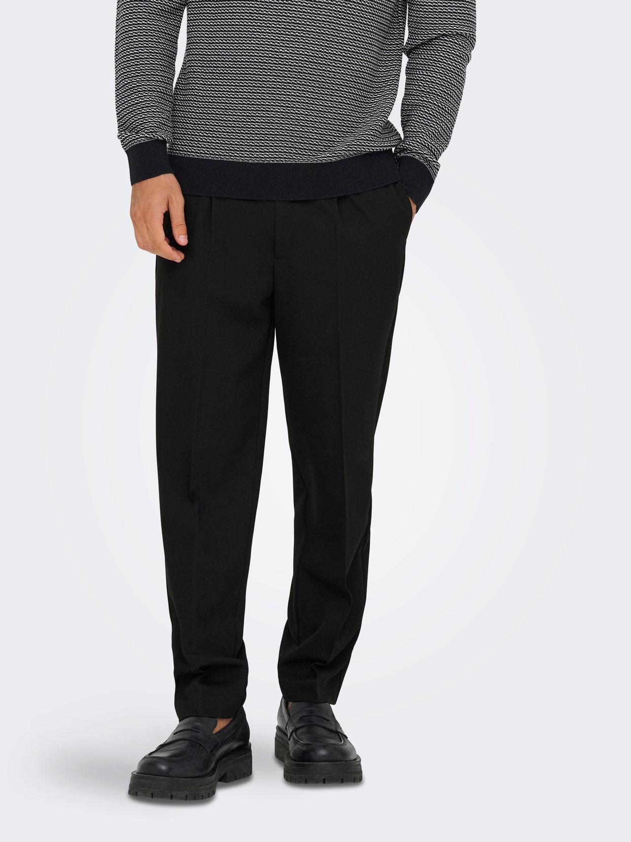 22035160/Black ONLY&SONS