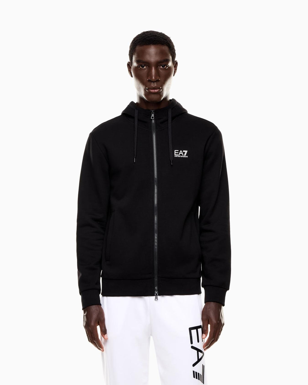 8NPM38 PJVTZ/1200 EMPORIO ARMANI EA7