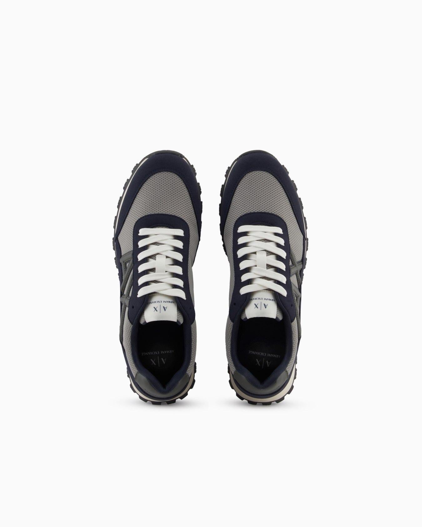 XM001960 AF19388/MZ256 ARMANI EXCHANGE