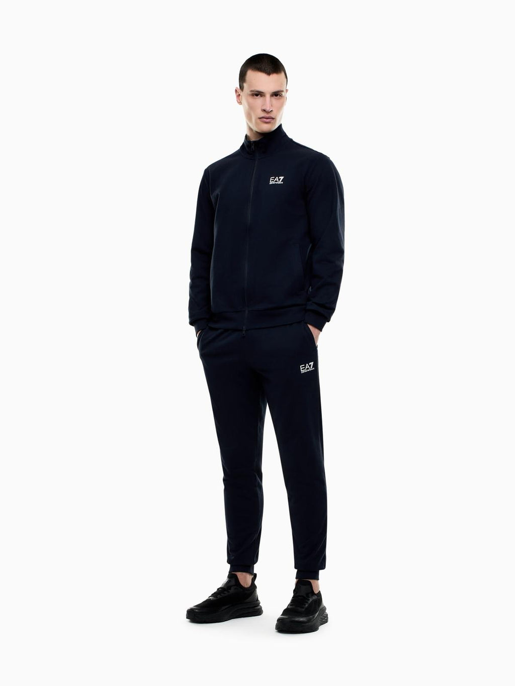 8NPV60 PJVRZ/1562 EMPORIO ARMANI EA7
