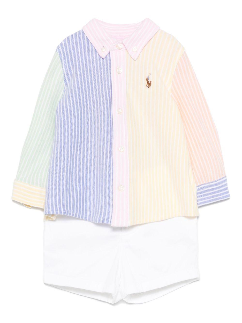 FUNSHIRT SET-SETS-SHORT SET 
