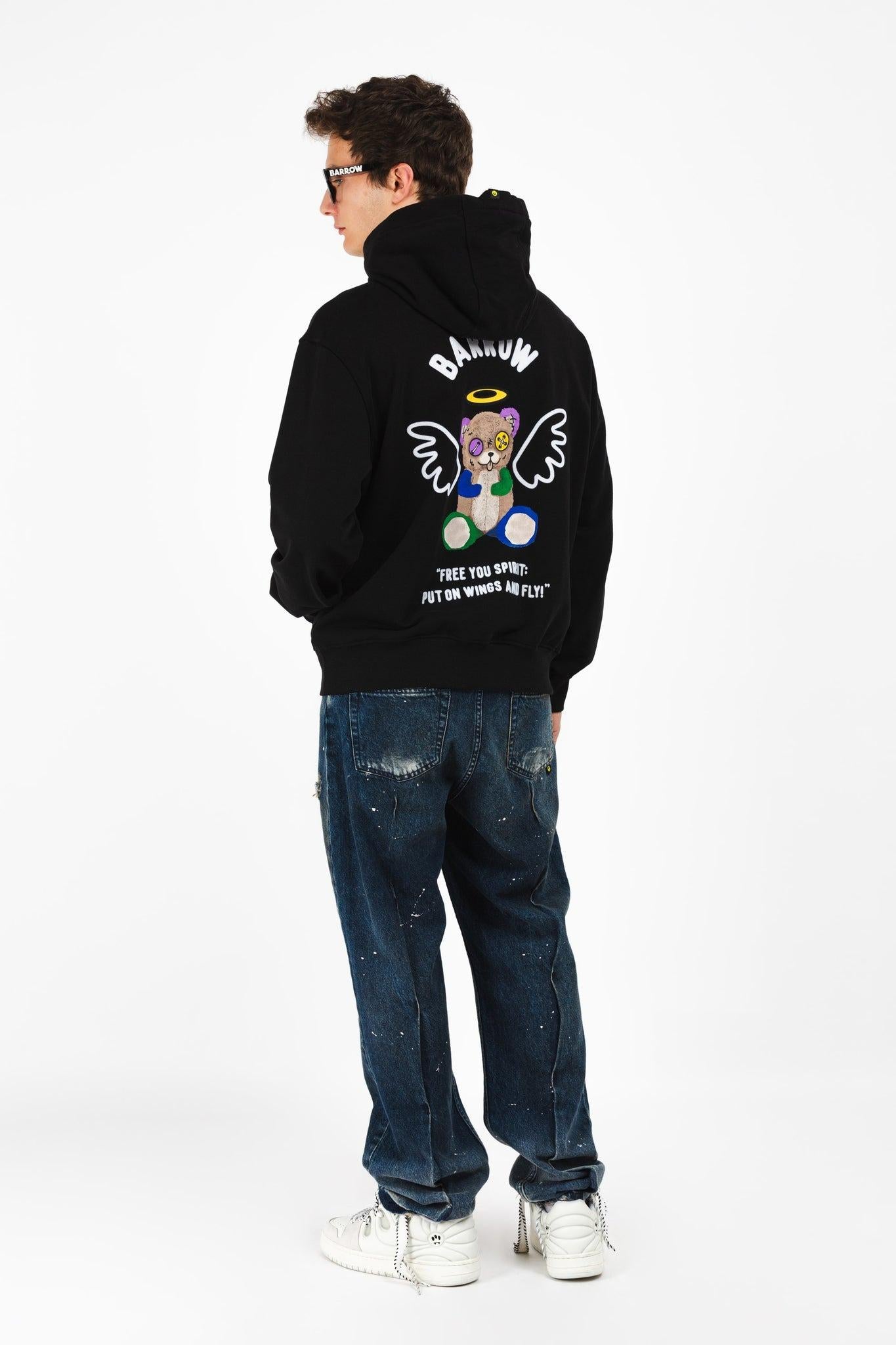 F4BWUAHS087/110 BARROW