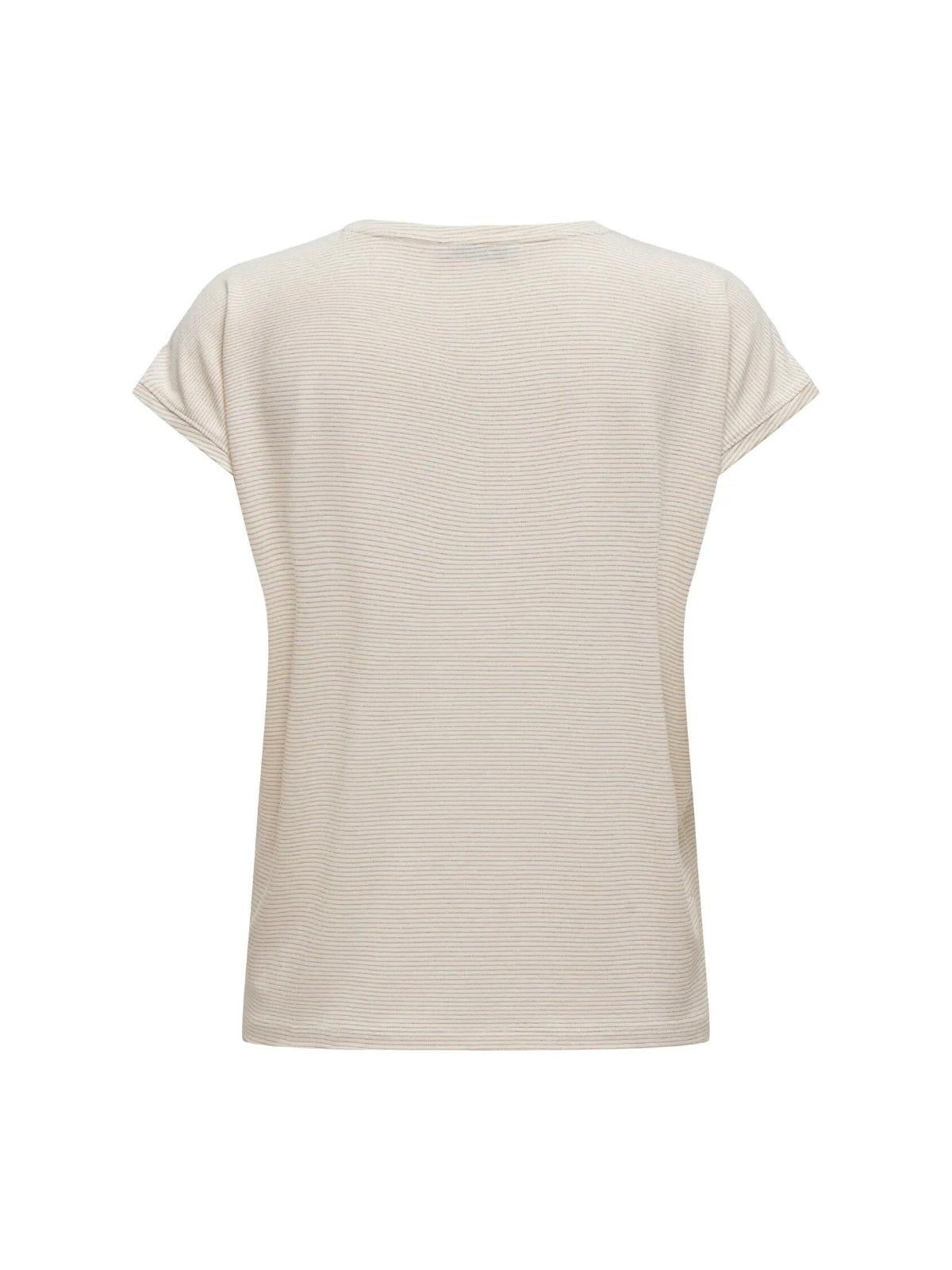 15318422/Cloud Dancer GOLD LUREX ONLY