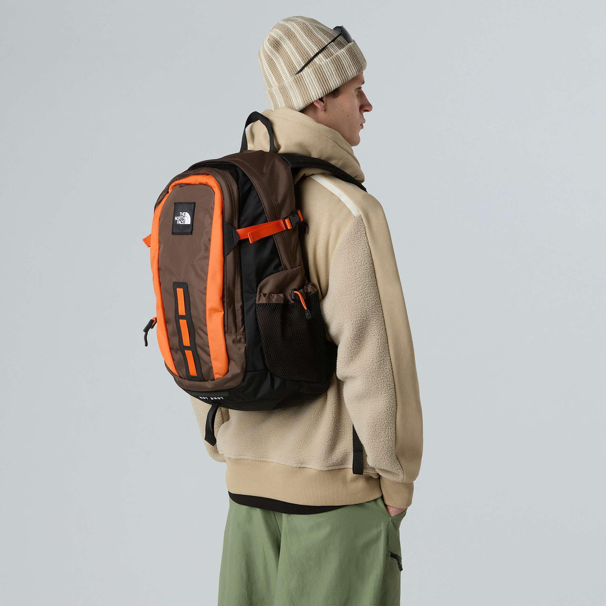 BACKPACK 