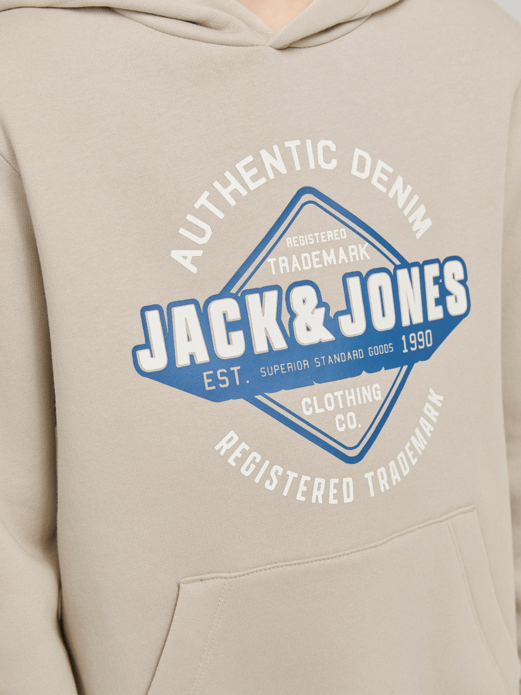 12258823/Moonbeam JACK JONES KIDS