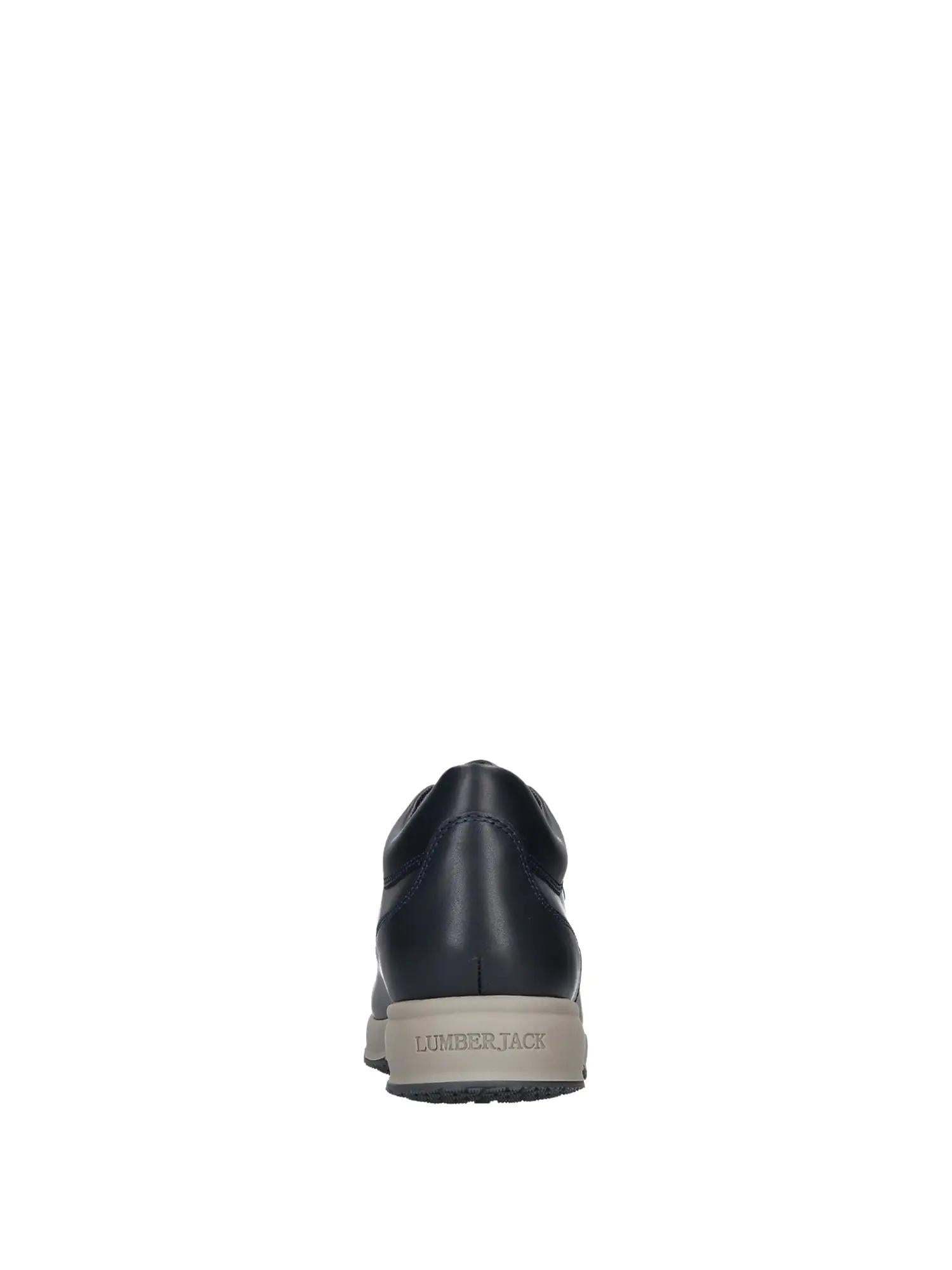 SHOES 102217654/UNIVERSE BLUE LUMBERJACK