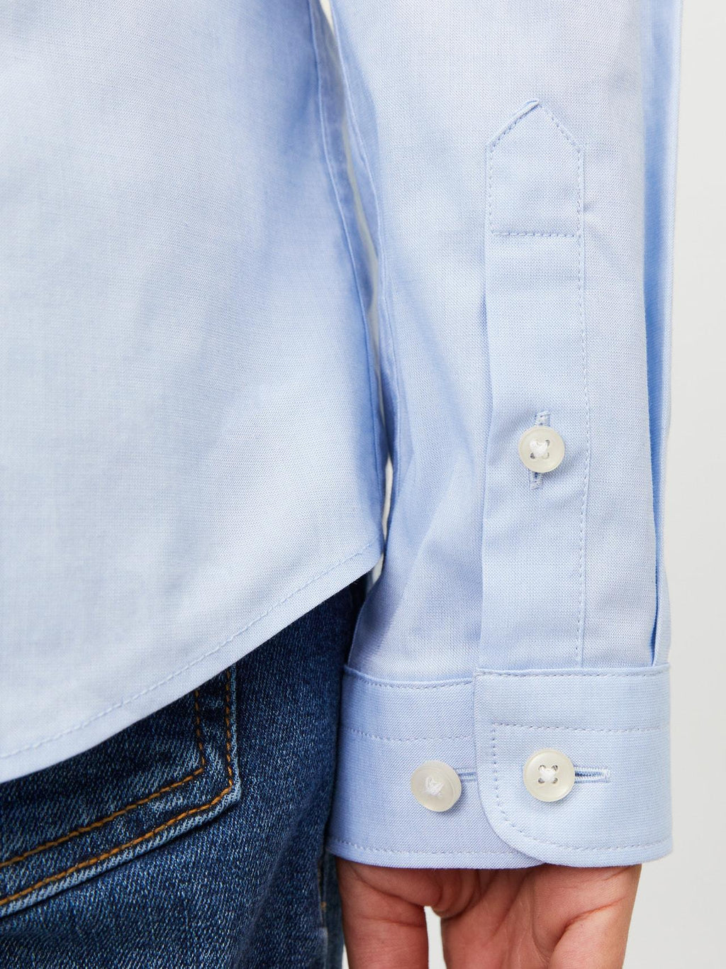 12151620/Cashmere Blue JACK JONES KIDS