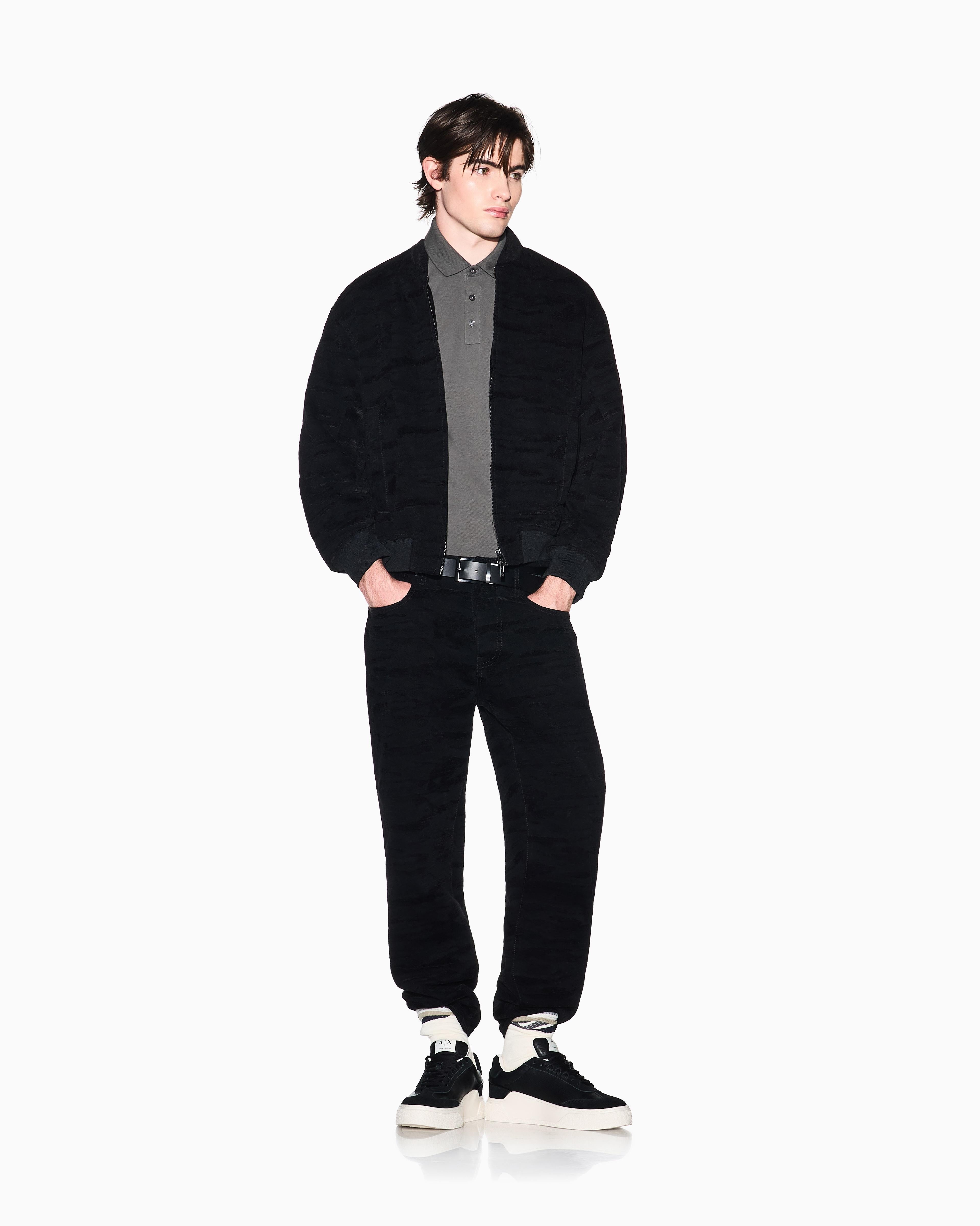 XM001290 AF10366/M8317 ARMANI EXCHANGE