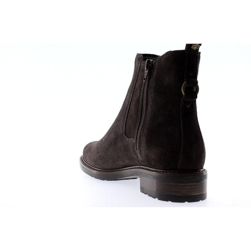 MID/BEATLE 102230274/BROWN LUMBERJACK