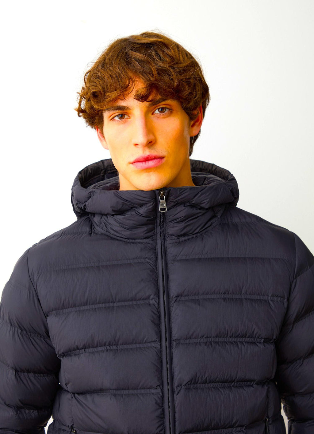 GIACCA V.DUV.UOMO 1207 5YN/68 COLMAR