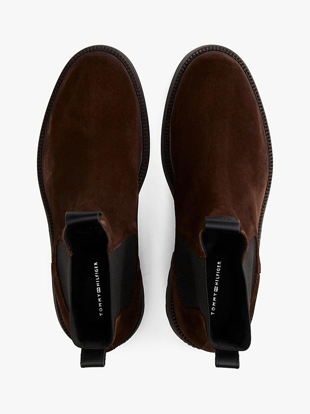 FM0FM05592/GT6 TOMMY HILFIGER