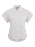 15369556/Bright White ONLY
