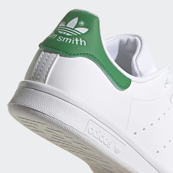 STAN SMITH J FX7519/ND ADIDAS ORIGINALS