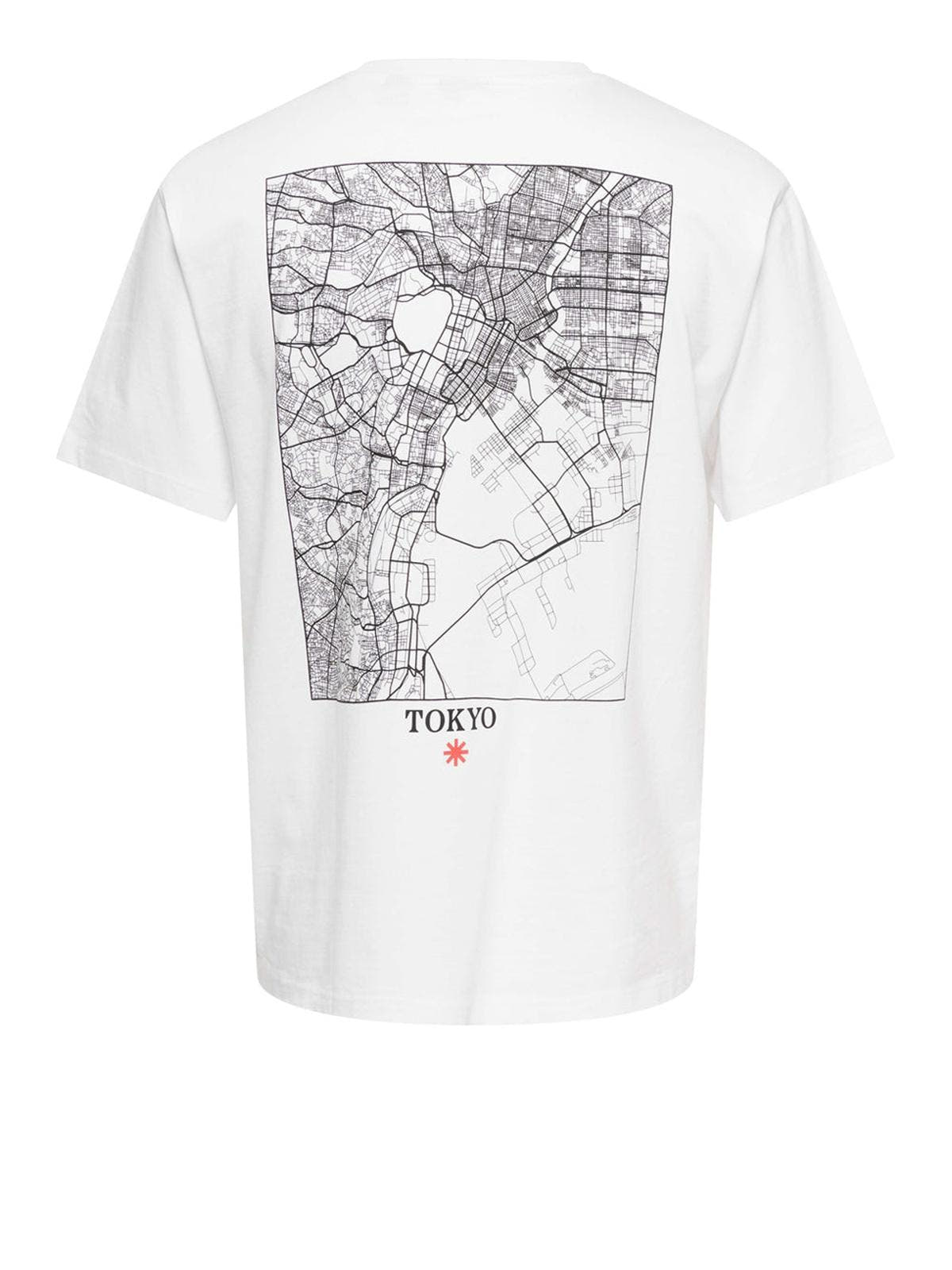 22038318/Bright White ONLY&SONS