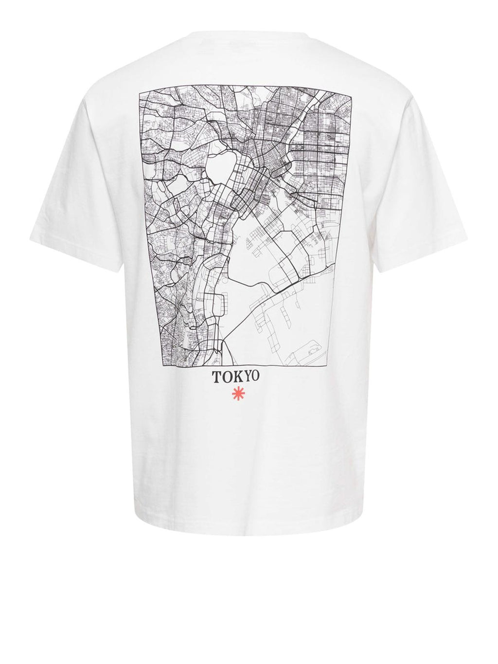 22038318/Bright White ONLY&SONS
