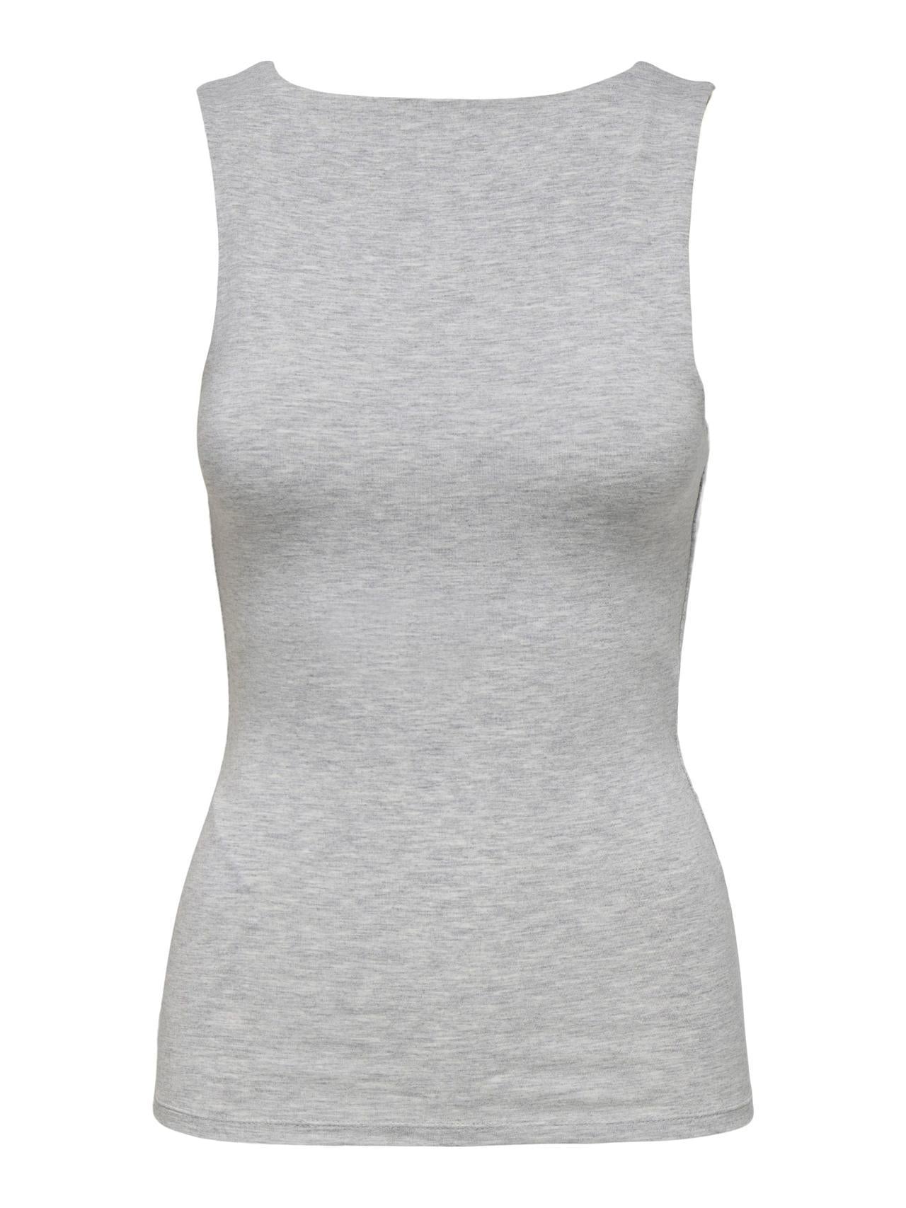 ONLFELINA S/L 2-WAY TOP JRS 