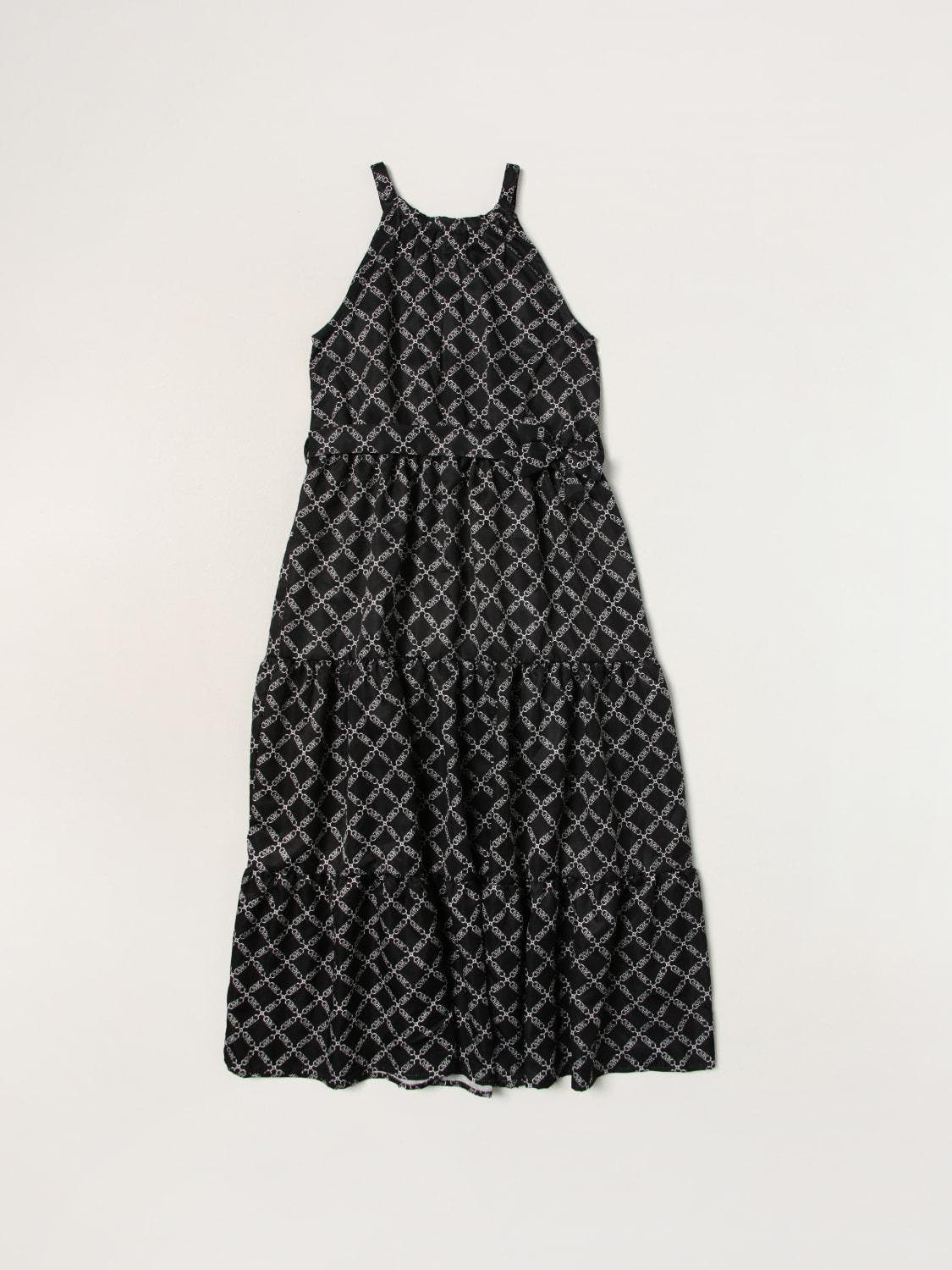 VESTITO M/C 