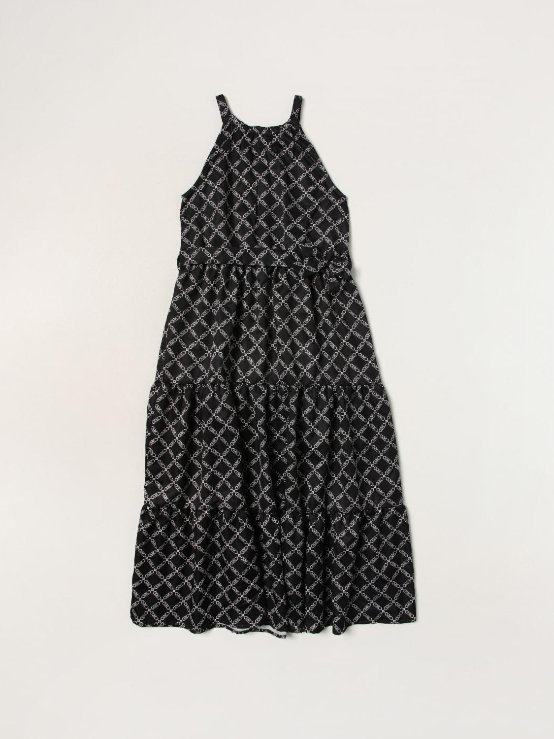 VESTITO M/C 