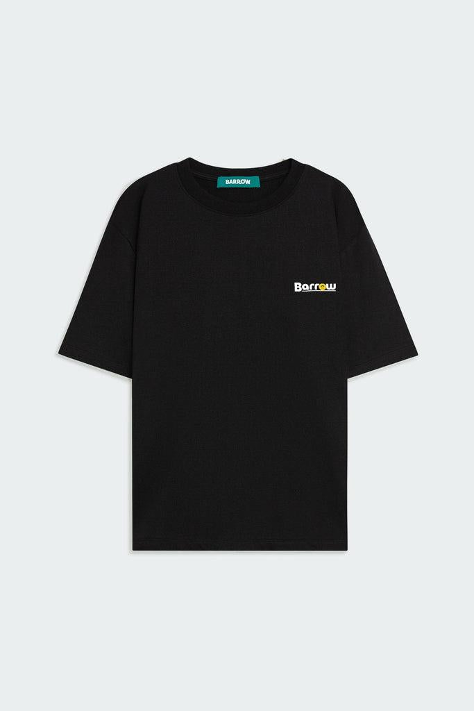 JERSEY T-SHIRT UNISEX 