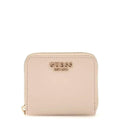 GUESS LAUREL SLG SMALL ZIP