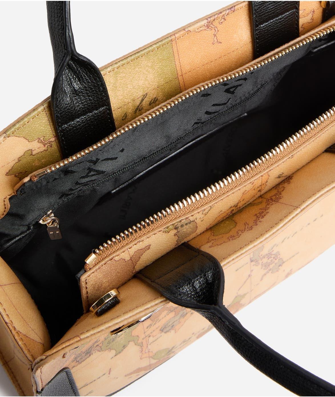 LD63 G611/0001 Alviero Martini 1ª CLASSE