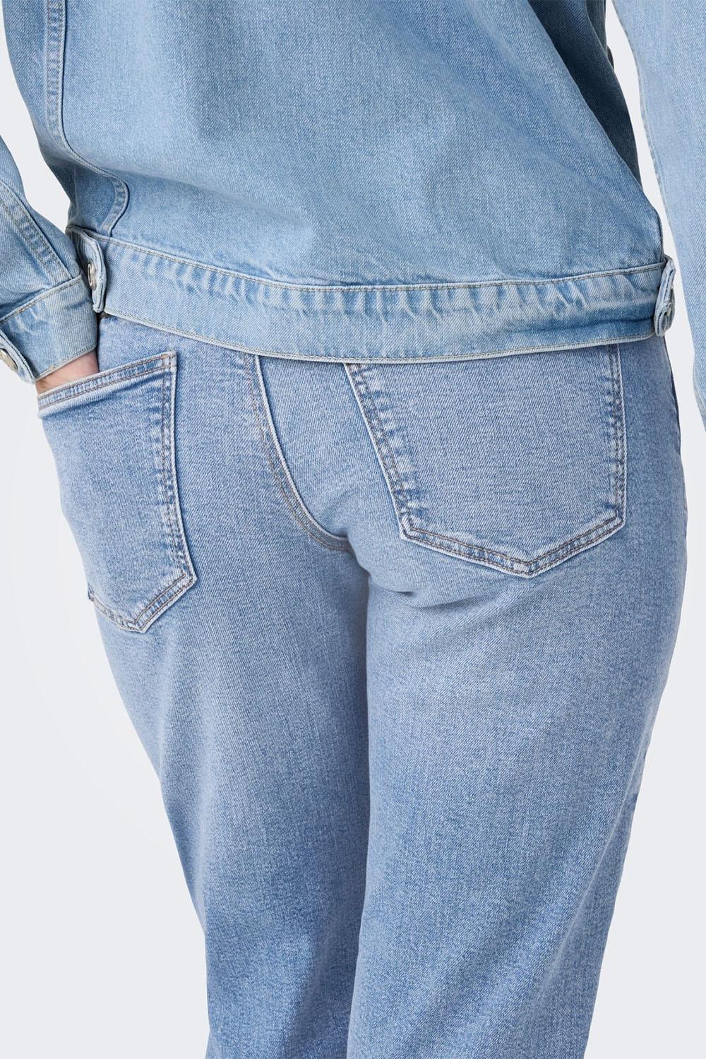 15343592/Light Blue Denim ONLY