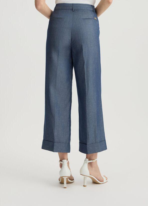 PANT.TS NAV LUNGO 