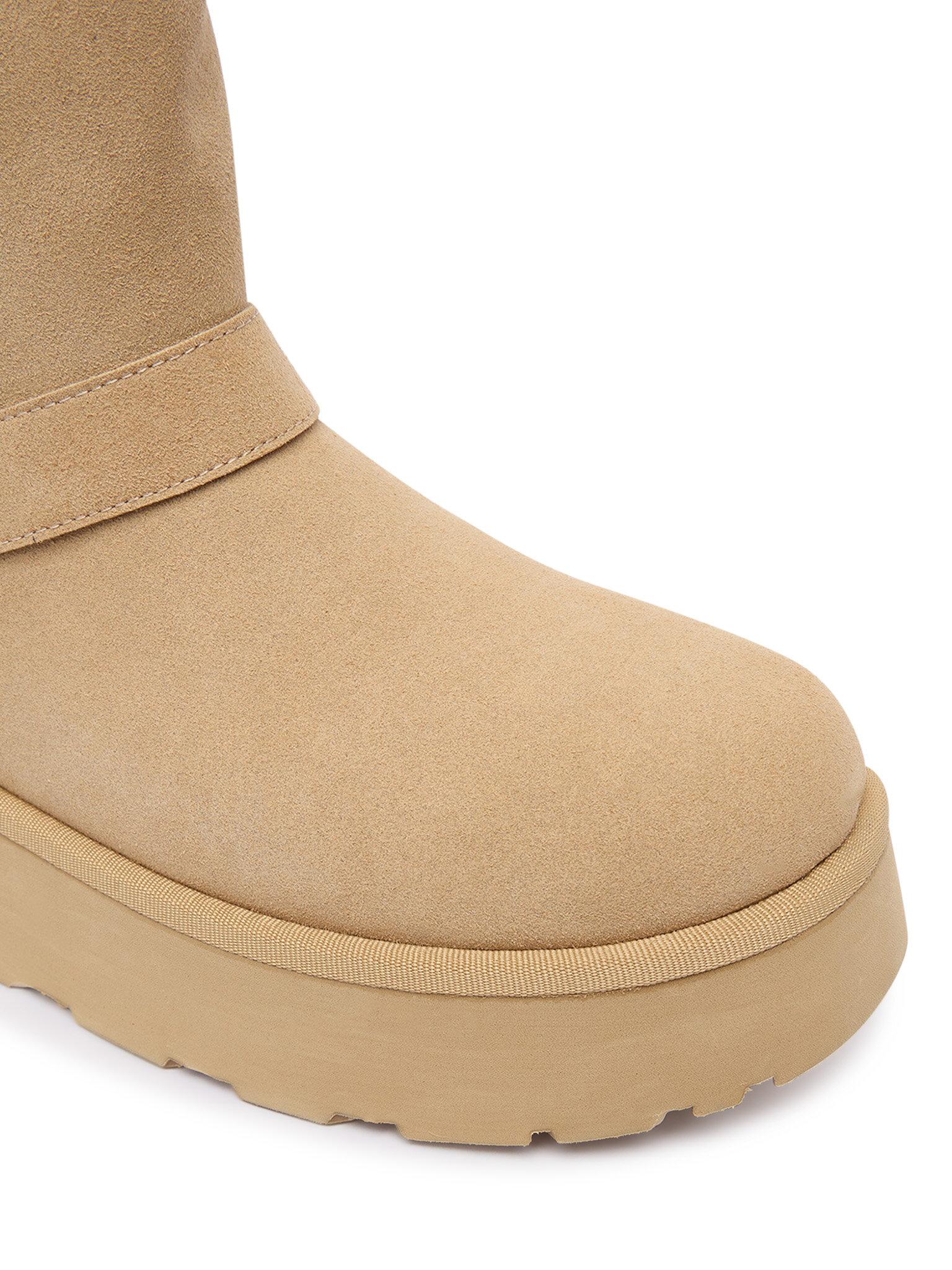 FLFDOLESU10/NUDE GUESS